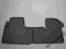 Dywaniki gumowe korytka Opel Movano od 2010r.
