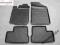 Dywaniki gumowe korytka Mazda 323 BA Coupe C 94-98