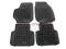 Gumowe dywaniki samochodowe Croma II od 05r 201504