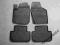Dywaniki gumowe korytka KIA Sportage od 2004r.
