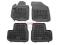 Gumowe dywaniki samochodowe Agila od 08r. 200512