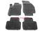 Gumowe dywaniki samochodowe Meriva B od2010 200513