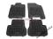 Gum. dywaniki samochodowe Citroen C3 02-09 201203