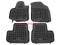 Gumowe dywaniki samochodowe Splash od 08r. 202202