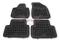 Gumowe dywaniki samochodowe Citroen C5 od08 201201