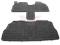 Gumowe dywaniki samochodowe Evasion 94-02r. 201221