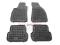 Gumowe dywaniki samochodowe Seat Exeo 08-13 202006