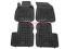 Gumowe dywaniki samochodowe Micra od 2010r. 201817