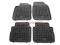 Gumowe dywaniki samochodowe Vectra C Kombi 200508