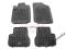 Gum. dywaniki samochodowe Citroen C3 02-09 201217