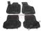 Gumowe dywaniki samochodowe Audi A3 03-12r. 200311