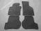 Oryginalne dywaniki gumowe VW Golf V VI Jetta GH