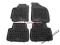 Gumowe dywaniki samochodowe Lacetti 03-08r. 202102