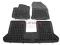 Gumowe dywaniki samochodowe Dokker od 2012r 203405