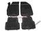 Gumowe dywaniki samochodowe Aveo od 2011r. 202108