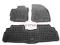 Gumowe dywaniki samochodowe Verso od 09r. 201412