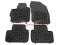 Gumowe dywaniki samochodowe Mitsubishi ASX 202306