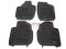 Gumowe dywaniki samochodowe Rapid od 2012r. 200209