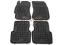 Gumowe dywaniki samochodowe Forester 02-08r 202704