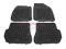 Gumowe dywaniki samochodowe Fiesta 02-05r. 200610