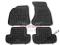 Gumowe dywaniki samochodowe Audi A5 CC od07 200309