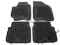 Gumowe dywaniki samochodowe Kalos 04-07r. 202101