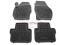 Gumowe dywaniki samochodowe Volvo S80 od06r 200410
