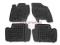 Gum. dywaniki samochodowe Citroen C4 04-10r 201206