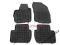Gumowe dywaniki samochodowe C-Crosser od07r 202303