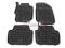 Gumowe dywaniki samochodowe Accord 03-08r. 200909
