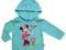 MyLittleStar DISNEY BLUZA MYSZKA MINNIE 18-24m.