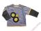 MyLittleStar BLUZKA TRAKTOR 6-9m.