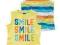 MyLittleStar NEXT LATO T-SHIRTY SMILE 2PK 5-6l.