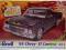 CHEVROLET EL CAMINO 1966 1:25 REVELL 12045