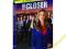 CLOSER (PODKOMISARZ) (COMPLETE SEASON 6) (3 DVD)