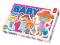 TREFL puzzle BABY Zawody 2 3 4 el. 36033