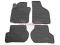 Gumowe dywaniki samochodowe VW Golf V 03-09r MD