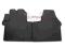 Gumowe dywaniki samochodowe Primastar od 2001r 2cz