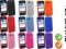 Etui silikonowe Samsung GALAXY S advance i9070