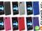 Etui gumowe MAT SONY XPERIA J ST26i +5XGRATIS