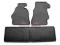 Gumowe dywaniki samochodowe VW LT do 2006r 4cz