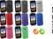 Etui gumowe MAT Samsung GALAXY MINI 2 S6500 GRATIS