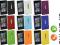 Etui DREAM MESH NOKIA LUMIA 800 +5XGRATIS