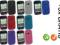 Etui gumowe MAT Samsung GALAXY Y S6310 +5XGRATISY