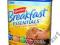 Napój czekoladowy Breakfast Essentials 504g z USA