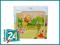 drewniane puzzle - 4w1 - Kuchuś Puchatek - Disney