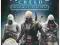 Gra Xbox 360 Assassins Creed Heritage Collection