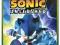 Gra Xbox 360 Sonic Unleashed Classics Gra Xbox 360 Sonic Unleashed Classics
