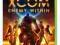 Gra Xbox 360 XCOM Enemy Within Commander Edition Gra Xbox 360 XCOM Enemy Within Commander Edition