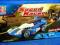 SPEED RACER auto samojezdne 131 elem KLOCKI KONS